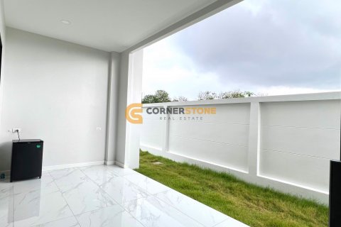 Studio in Pattaya, Thailand № 124130 - photo 17