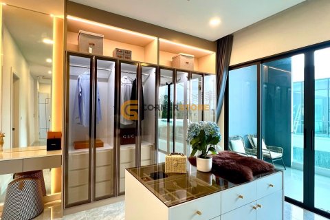 Studio in Pattaya, Thailand № 124130 - photo 30