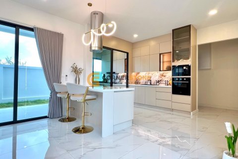 Studio in Pattaya, Thailand № 124130 - photo 14