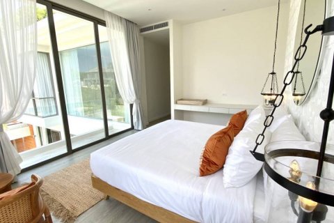 Villa in Bang Tao, Thailand 5 bedrooms № 85948 - photo 10