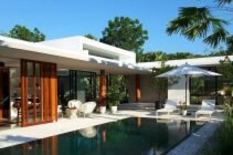 Villa à Bang Sare, Thaïlande 2 chambres № 85947 - photo 2