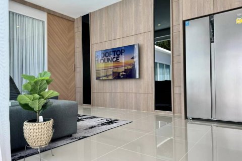Villa in Rawai, Thailand 3 bedrooms № 85952 - photo 4