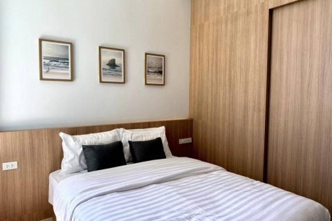 Villa in Rawai, Thailand 3 bedrooms № 85952 - photo 8