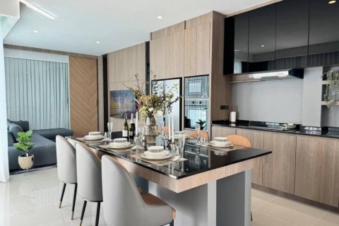 Villa in Rawai, Thailand 3 bedrooms № 85952 - photo 3