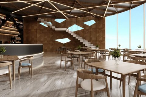 Hors-plan Aura Condominium à Phuket, Thaïlande № 101219 - photo 7