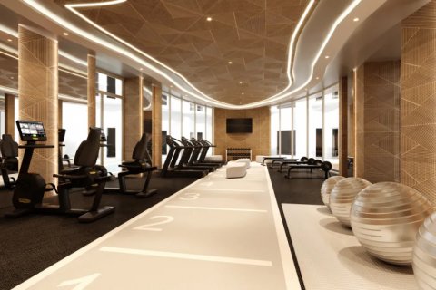 Hors-plan Aura Condominium à Phuket, Thaïlande № 101219 - photo 6