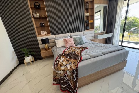 Дом в Паттайе, Таиланд с 6 спальнями  № 125063 - фото 9