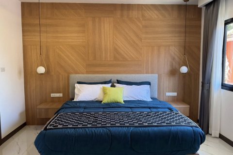 Дом в Паттайе, Таиланд с 6 спальнями  № 125063 - фото 17