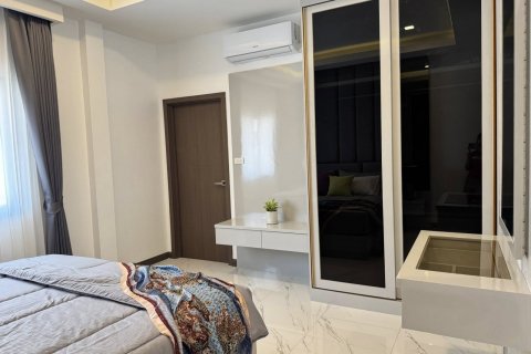 Дом в Паттайе, Таиланд с 6 спальнями  № 125063 - фото 20