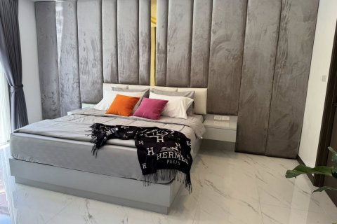 Дом в Паттайе, Таиланд с 6 спальнями  № 125063 - фото 21