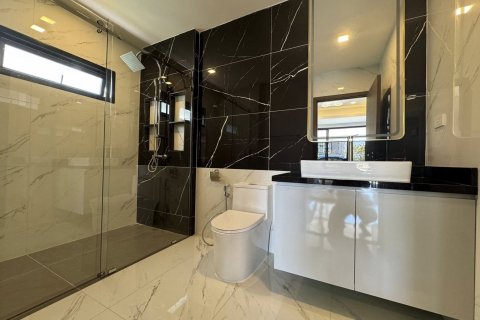 Дом в Паттайе, Таиланд с 6 спальнями  № 125063 - фото 7