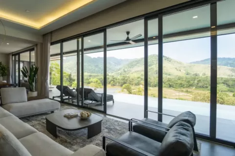 Villa à Phuket, Thaïlande 4 chambres № 125075 - photo 2