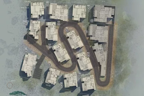 Villa à Phuket, Thaïlande 4 chambres № 125075 - photo 28