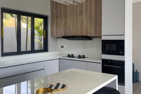 Villa à Phuket, Thaïlande 4 chambres № 125075 - photo 10