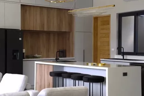 Villa à Phuket, Thaïlande 4 chambres № 125075 - photo 7