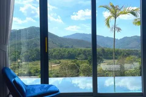 Villa à Phuket, Thaïlande 4 chambres № 125075 - photo 18