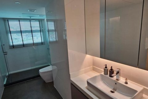 Кондоминиум с 3 спальнями в Клонг Тоэй, Бангкок, Таиланд № 123714 - фото 6