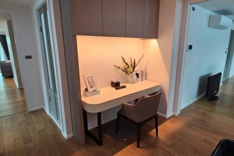 Кондоминиум с 3 спальнями в Клонг Тоэй, Бангкок, Таиланд № 123714 - фото 9