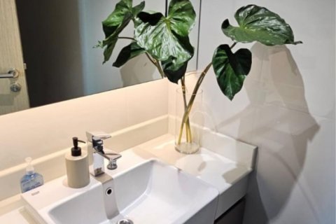 Кондоминиум с 3 спальнями в Клонг Тоэй, Бангкок, Таиланд № 123714 - фото 11