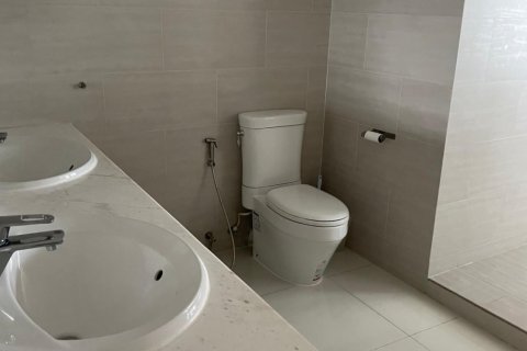 Кондоминиум с 3 спальнями в Ваттхане, Бангкок, Таиланд № 123718 - фото 9
