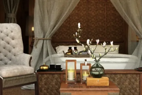Villa in Ko Samui, Thailand 4 bedrooms № 107842 - photo 15