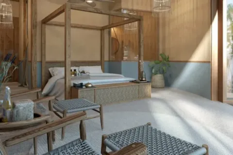 Villa in Ko Samui, Thailand 4 bedrooms № 107842 - photo 9