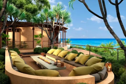 Villa in Ko Samui, Thailand 4 bedrooms № 107842 - photo 18