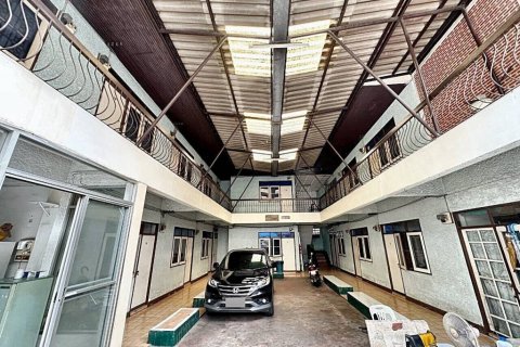Commercial property in Pattaya, Thailand 1000 sq.m. № 86613 - photo 1