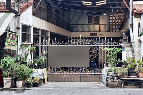 Commercial property in Pattaya, Thailand 1000 sq.m. № 86613 - photo 9