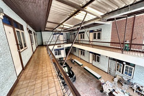 Commercial property in Pattaya, Thailand 1000 sq.m. № 86613 - photo 4