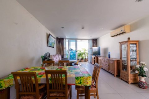 Кондоминиум с 2 спальнями в Хуа Хине, Таиланд № 86609 - фото 9