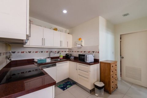 Кондоминиум с 2 спальнями в Хуа Хине, Таиланд № 86609 - фото 6