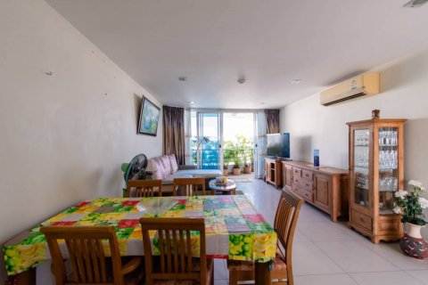 Кондоминиум с 2 спальнями в Хуа Хине, Таиланд № 86609 - фото 7