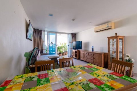 Кондоминиум с 2 спальнями в Хуа Хине, Таиланд № 86609 - фото 8