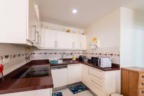 Кондоминиум с 2 спальнями в Хуа Хине, Таиланд № 86609 - фото 5