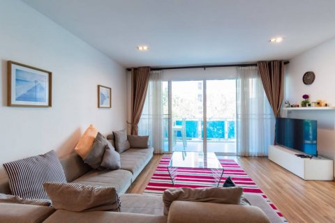 Кондоминиум с 2 спальнями в Хуа Хине, Таиланд № 86612 - фото 2