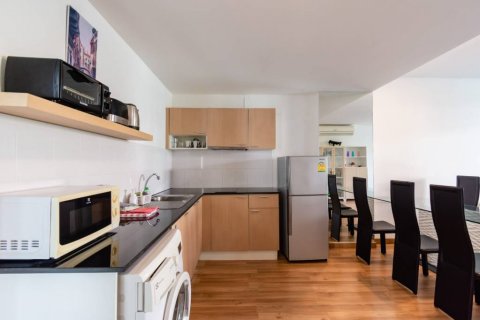 Кондоминиум с 2 спальнями в Хуа Хине, Таиланд № 86612 - фото 5