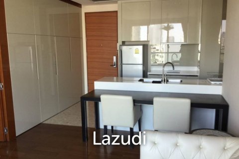 Condo à Bangkok, Thaïlande, 1 chambre  № 119626 - photo 6