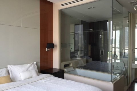 Кондоминиум с 1 спальней в Бангкоке, Таиланд № 119626 - фото 4