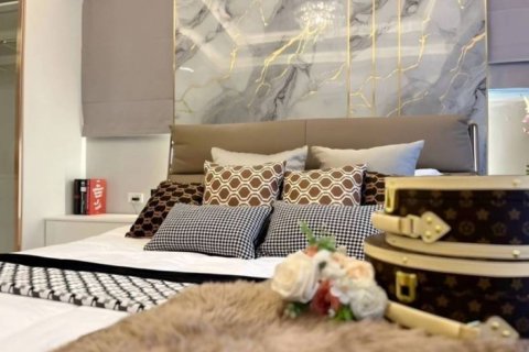 Villa in Pattaya, Thailand 5 bedrooms № 119628 - photo 7