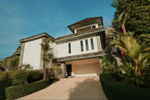 Villa in Phuket, Thailand 5 bedrooms № 107027 - photo 3