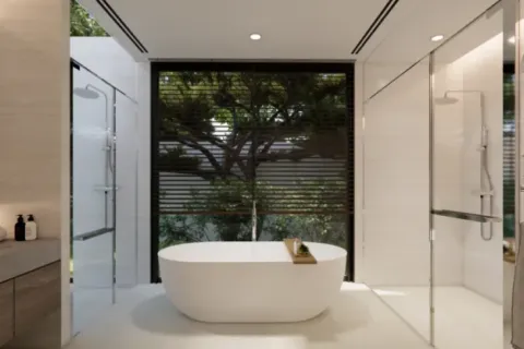 Villa in Phuket, Thailand 4 bedrooms № 5428 - photo 11
