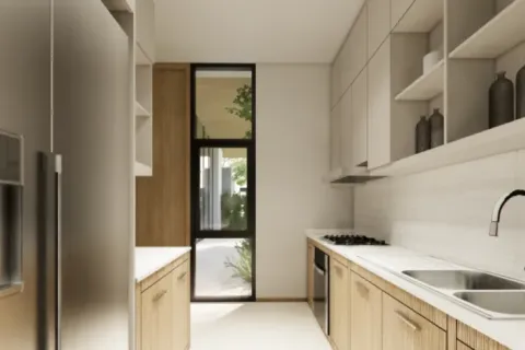 Villa in Phuket, Thailand 4 bedrooms № 5428 - photo 5