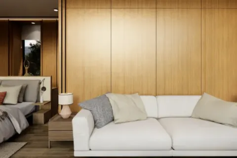 Villa in Phuket, Thailand 4 bedrooms № 5428 - photo 7