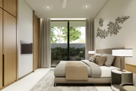 Villa in Phuket, Thailand 4 bedrooms № 5428 - photo 9