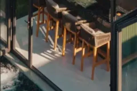 Вилла в Пхукете, Таиланд с 4 спальнями  № 5428 - фото 22