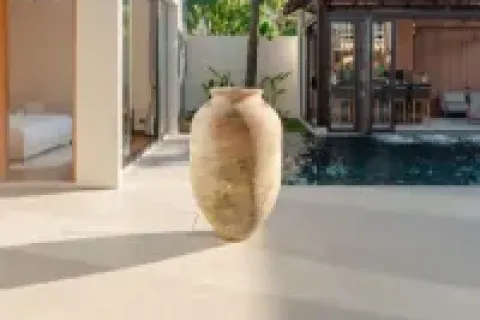 Вилла в Пхукете, Таиланд с 4 спальнями  № 5428 - фото 24