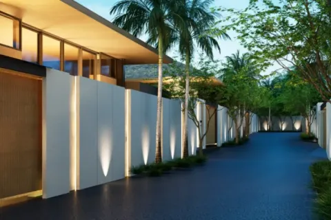 Villa in Phuket, Thailand 4 bedrooms № 5428 - photo 18