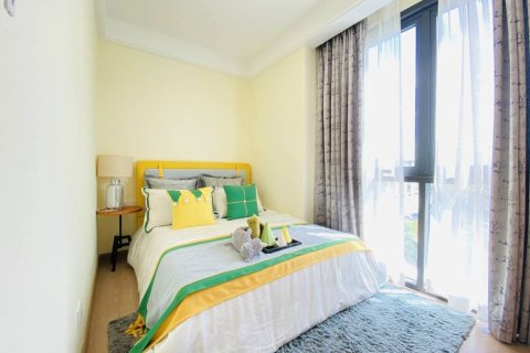 Кондоминиум с 2 спальнями в Бангкоке, Таиланд № 99709 - фото 7