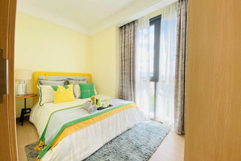 Кондоминиум с 2 спальнями в Бангкоке, Таиланд № 99709 - фото 8